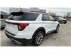 2025 Ford Explorer Platinum (Stk: 25EX6) in GANANOQUE - Image 5 of 15