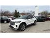 2025 Ford Explorer Platinum (Stk: 25EX6) in GANANOQUE - Image 6 of 15