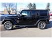 2023 Jeep Wrangler Sahara (Stk: 8721) in Calgary - Image 4 of 19