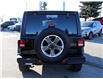 2023 Jeep Wrangler Sahara (Stk: 8721) in Calgary - Image 6 of 19
