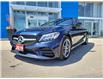 2019 Mercedes-Benz C-Class Base (Stk: Z302322AA) in Newmarket - Image 1 of 25