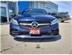 2019 Mercedes-Benz C-Class Base (Stk: Z302322AA) in Newmarket - Image 2 of 25