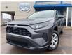 2021 Toyota RAV4 LE in Charlottetown - Image 1 of 20