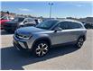 2023 Volkswagen Taos Highline (Stk: 170258) in London - Image 1 of 12