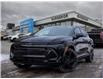 2025 Chevrolet Equinox EV RS (Stk: R26193) in Ottawa - Image 1 of 26