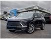 2025 Buick Enclave Preferred (Stk: R26492) in Ottawa - Image 1 of 26