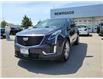 2025 Cadillac XT5 Sport (Stk: Z103774) in Newmarket - Image 1 of 20
