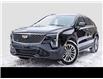 2025 Cadillac XT4 Premium Luxury (Stk: R26253) in Ottawa - Image 1 of 24