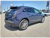 2025 Cadillac XT5 Sport (Stk: Z103774) in Newmarket - Image 5 of 20