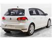 2012 Volkswagen Golf 2.0 TDI Highline (Stk: 316817T) in Brampton - Image 6 of 24