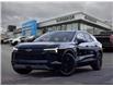 2025 Chevrolet Blazer EV LT (Stk: R26710) in Ottawa - Image 1 of 25