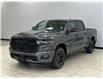 2025 RAM 1500 Big Horn (Stk: N695178) in Courtenay - Image 3 of 18