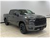 2025 RAM 1500 Big Horn (Stk: N695178) in Courtenay - Image 1 of 18