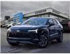 2025 Chevrolet Blazer EV LT (Stk: R26622) in Ottawa - Image 1 of 20
