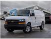 2025 Chevrolet Express 2500 Work Van (Stk: R26378) in Ottawa - Image 1 of 22