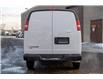 2025 Chevrolet Express 2500 Work Van (Stk: R26378) in Ottawa - Image 4 of 22