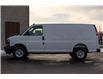2025 Chevrolet Express 2500 Work Van (Stk: R26378) in Ottawa - Image 6 of 22
