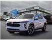 2025 Chevrolet Trax LT (Stk: R26384) in Ottawa - Image 1 of 22
