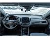 2024 Chevrolet Malibu 1LT (Stk: 25009A) in Ottawa - Image 13 of 28