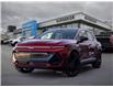 2025 Chevrolet Equinox EV RS (Stk: R26469) in Ottawa - Image 1 of 23
