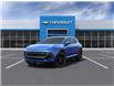 2025 Chevrolet Equinox EV RS (Stk: R26498) in Ottawa - Image 1 of 6