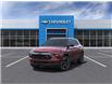 2025 Chevrolet TrailBlazer RS (Stk: R26627) in Ottawa - Image 1 of 6