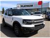 2022 Ford Bronco Sport Badlands (Stk: 8782) in Calgary - Image 1 of 31