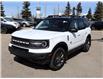 2022 Ford Bronco Sport Badlands (Stk: 8782) in Calgary - Image 3 of 31