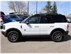 2022 Ford Bronco Sport Badlands (Stk: 8782) in Calgary - Image 4 of 31
