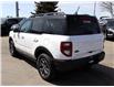 2022 Ford Bronco Sport Badlands (Stk: 8782) in Calgary - Image 5 of 31