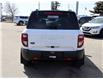 2022 Ford Bronco Sport Badlands (Stk: 8782) in Calgary - Image 6 of 31