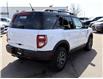 2022 Ford Bronco Sport Badlands (Stk: 8782) in Calgary - Image 7 of 31