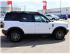 2022 Ford Bronco Sport Badlands (Stk: 8782) in Calgary - Image 8 of 31