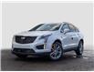 2025 Cadillac XT5 Sport (Stk: R26751) in Ottawa - Image 1 of 30