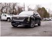 2024 Cadillac XT4 Premium Luxury (Stk: 25055A) in Ottawa - Image 2 of 25