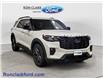 2025 Ford Explorer ST-Line (Stk: 16858) in Wyoming - Image 1 of 15