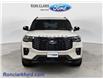 2025 Ford Explorer ST-Line (Stk: 16858) in Wyoming - Image 2 of 15
