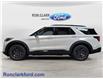 2025 Ford Explorer ST-Line (Stk: 16858) in Wyoming - Image 4 of 15