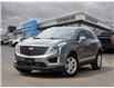 2021 Cadillac XT5 Luxury (Stk: 25071A) in Ottawa - Image 1 of 26