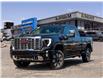 2025 GMC Sierra 2500HD Denali (Stk: R26899) in Ottawa - Image 1 of 27