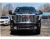 2025 GMC Sierra 2500HD Denali (Stk: R26899) in Ottawa - Image 6 of 27