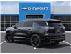2025 Chevrolet Traverse RS (Stk: R269 09) in Ottawa - Image 3 of 6