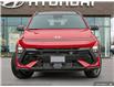 2025 Hyundai Kona  (Stk: 127044) in London - Image 2 of 23