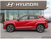 2025 Hyundai Kona  (Stk: 127044) in London - Image 3 of 23