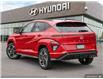 2025 Hyundai Kona  (Stk: 127044) in London - Image 4 of 23