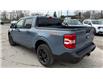 2025 Ford Maverick XLT (Stk: 25MV7) in GANANOQUE - Image 8 of 11