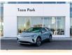 2025 Volkswagen ID.4 Pro S (Stk: TS-0161) in Calgary - Image 1 of 16