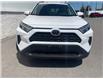 2025 Toyota RAV4 XLE (Stk: TB151) in Cobourg - Image 6 of 7