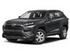 2025 Toyota RAV4 LE (Stk: 35623) in Aurora - Image 1 of 12
