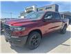 2025 RAM 1500 Tradesman (Stk: 25013) in Meaford - Image 1 of 12